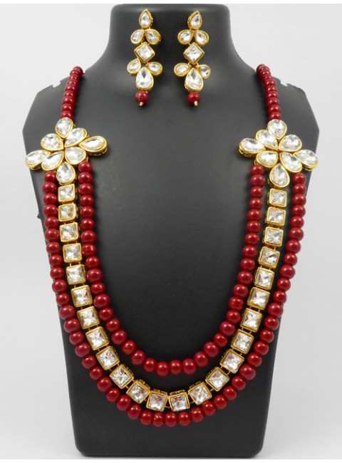 Elegant Jewelry Set